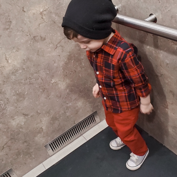 Meet your Posher, Mekenzie - Picture 7 of 14